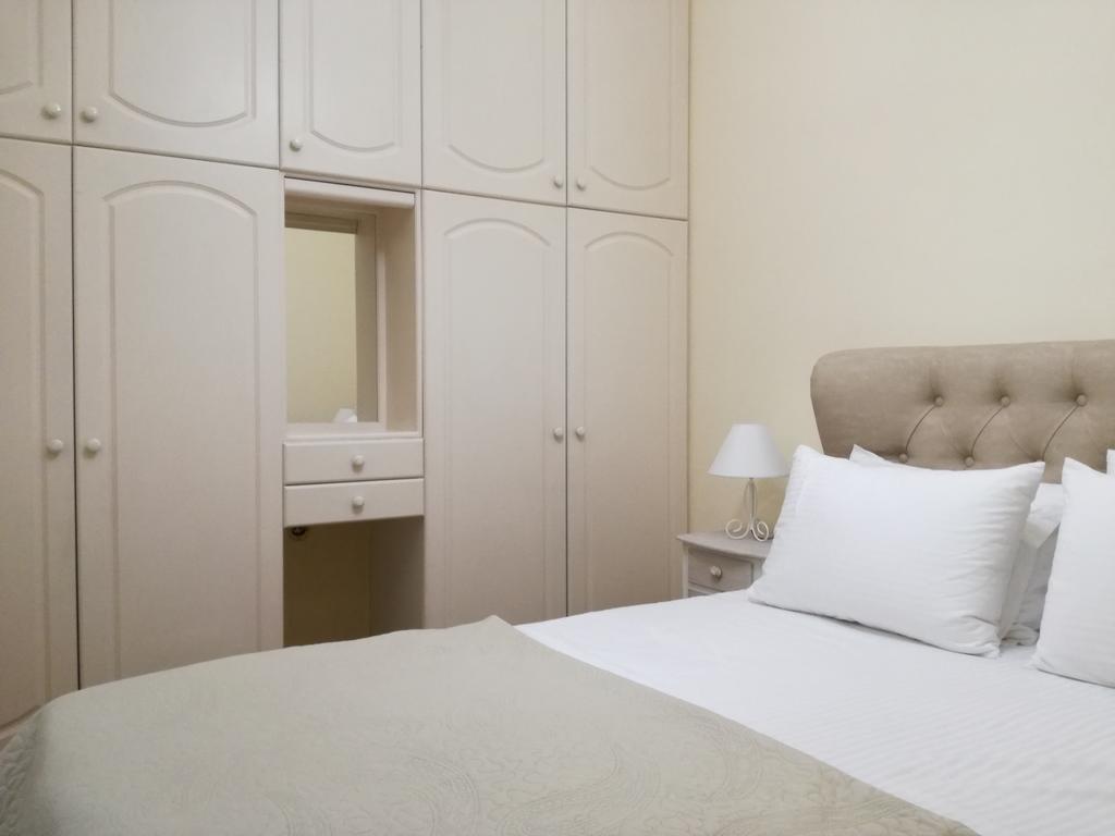 Thiseio Home Atenas Exterior foto