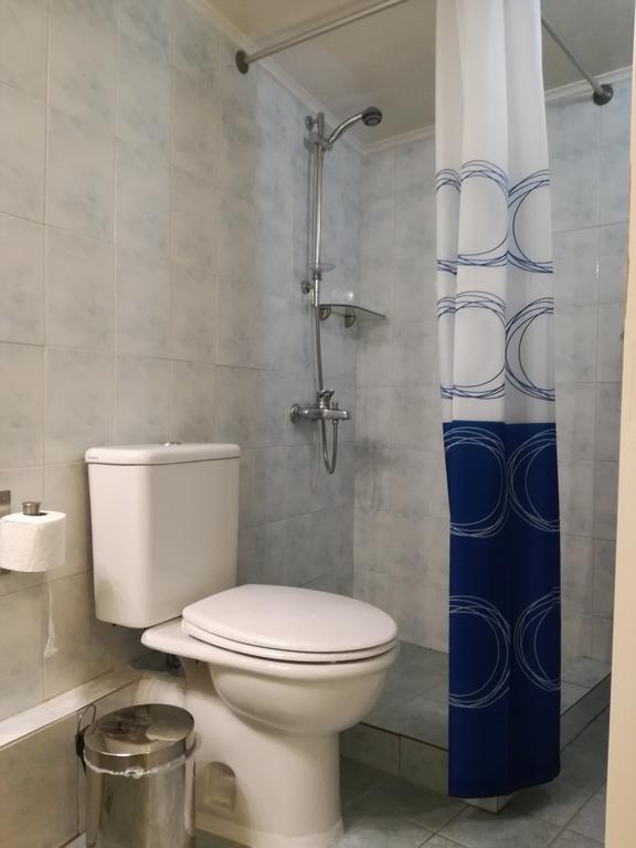 Thiseio Home Atenas Exterior foto