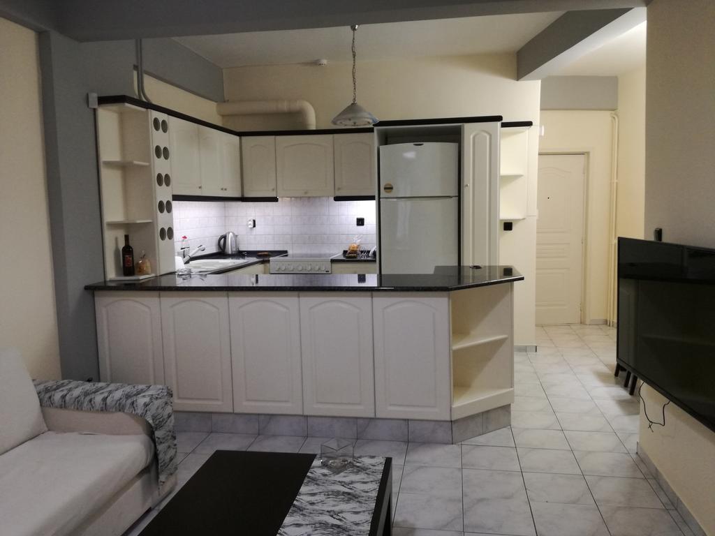 Thiseio Home Atenas Exterior foto