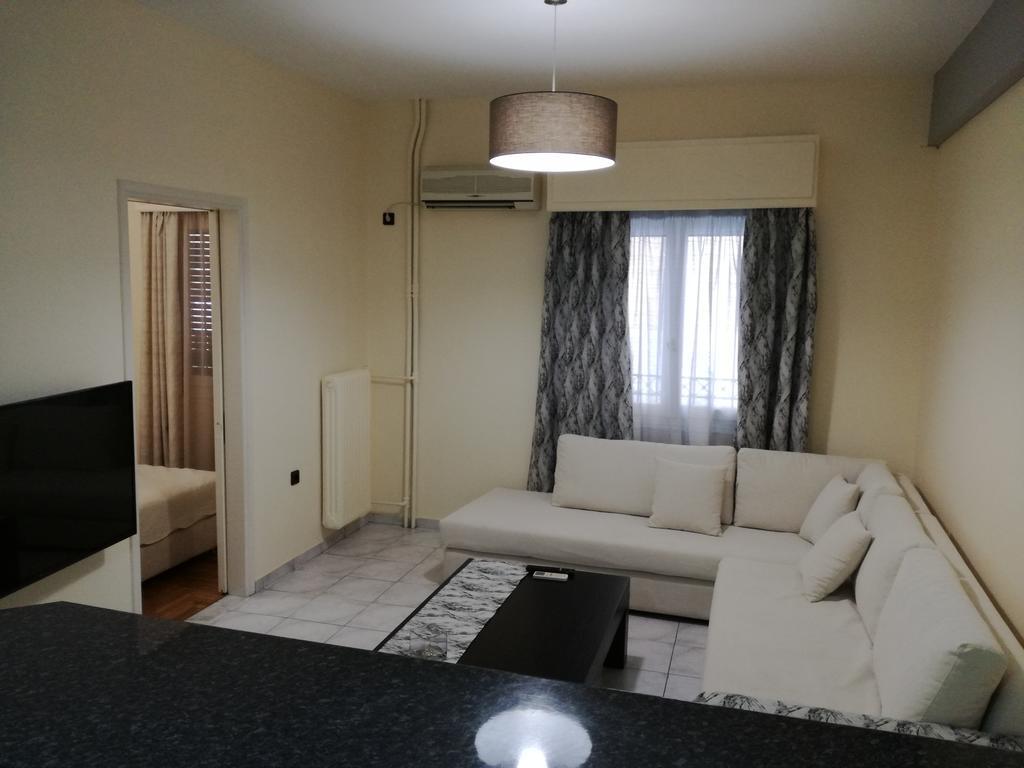 Thiseio Home Atenas Exterior foto